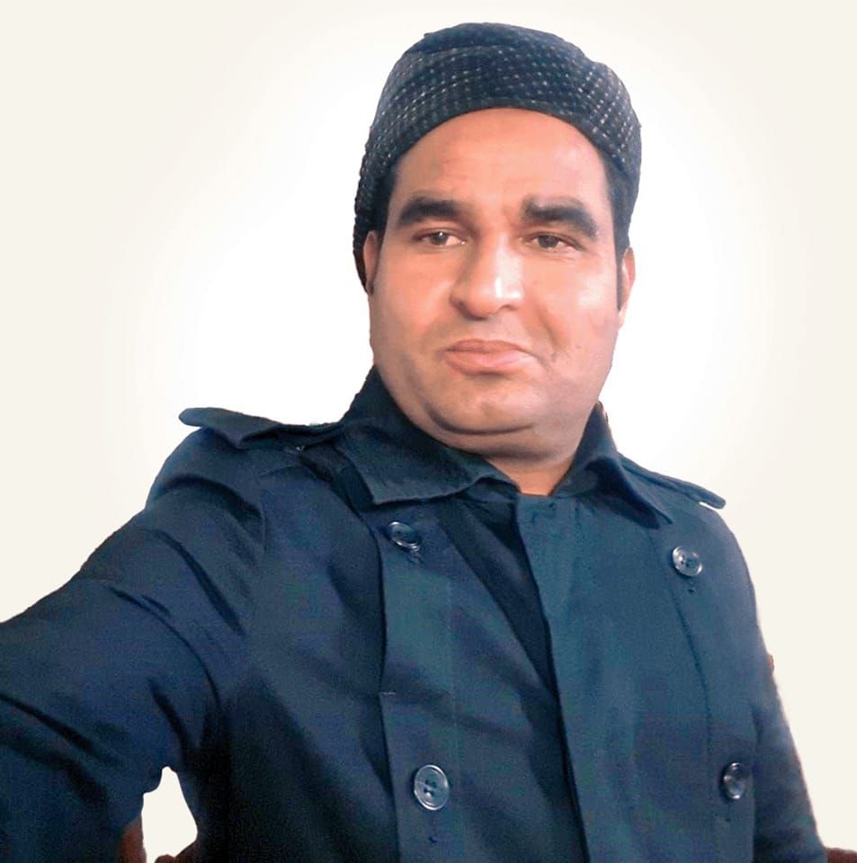 Yaasir Khaliq