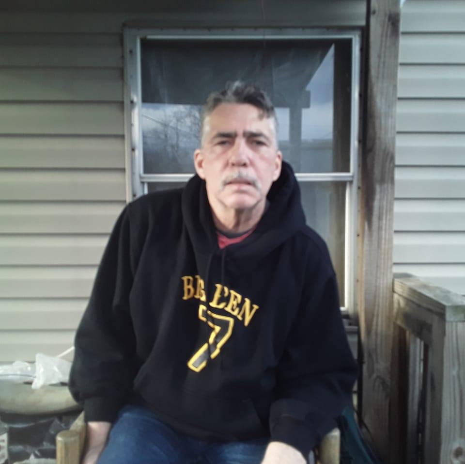 Donald Ruh