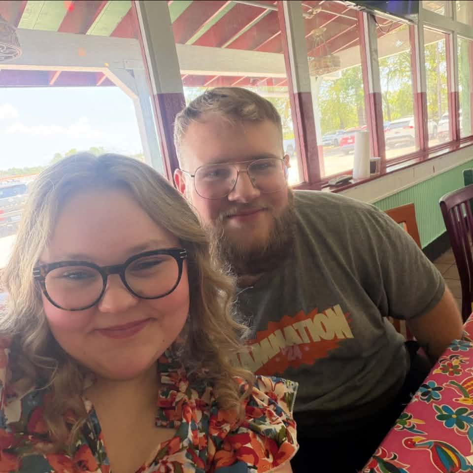 Ruby Hammond Palmer (@ruby.hammond.7505) • Facebook, Connect with friends