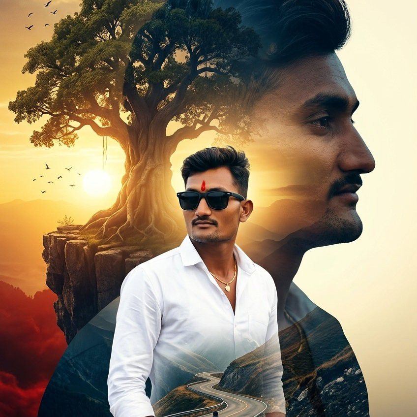 Govind R Thakor