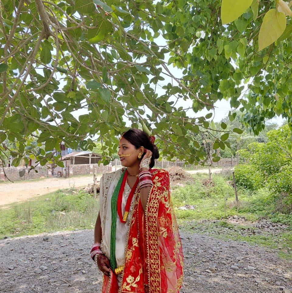 Asmita Raut