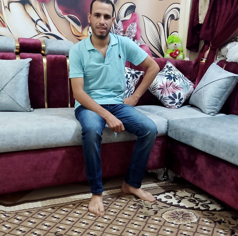 Ragab Ragab