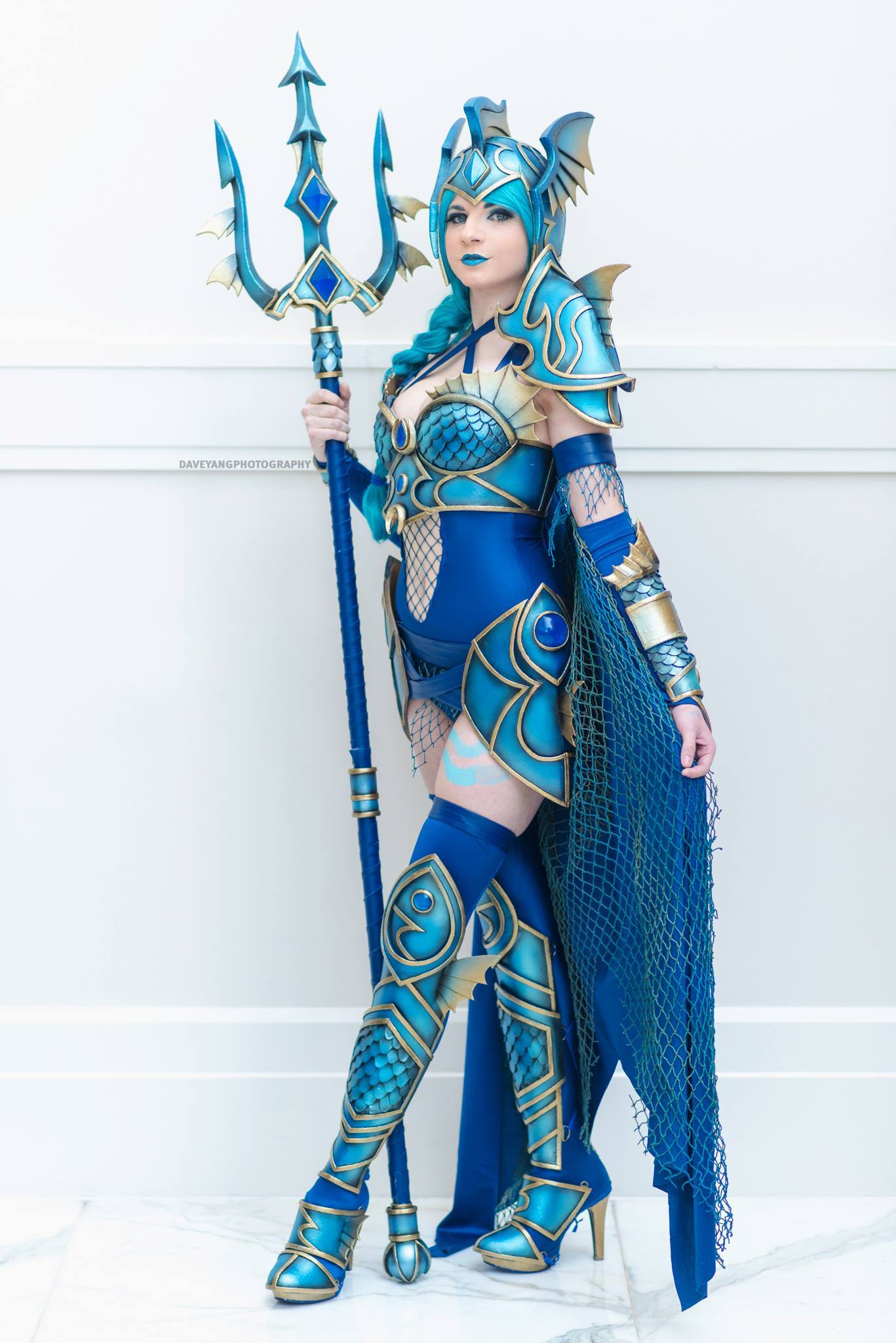 Andy Rae Cosplay