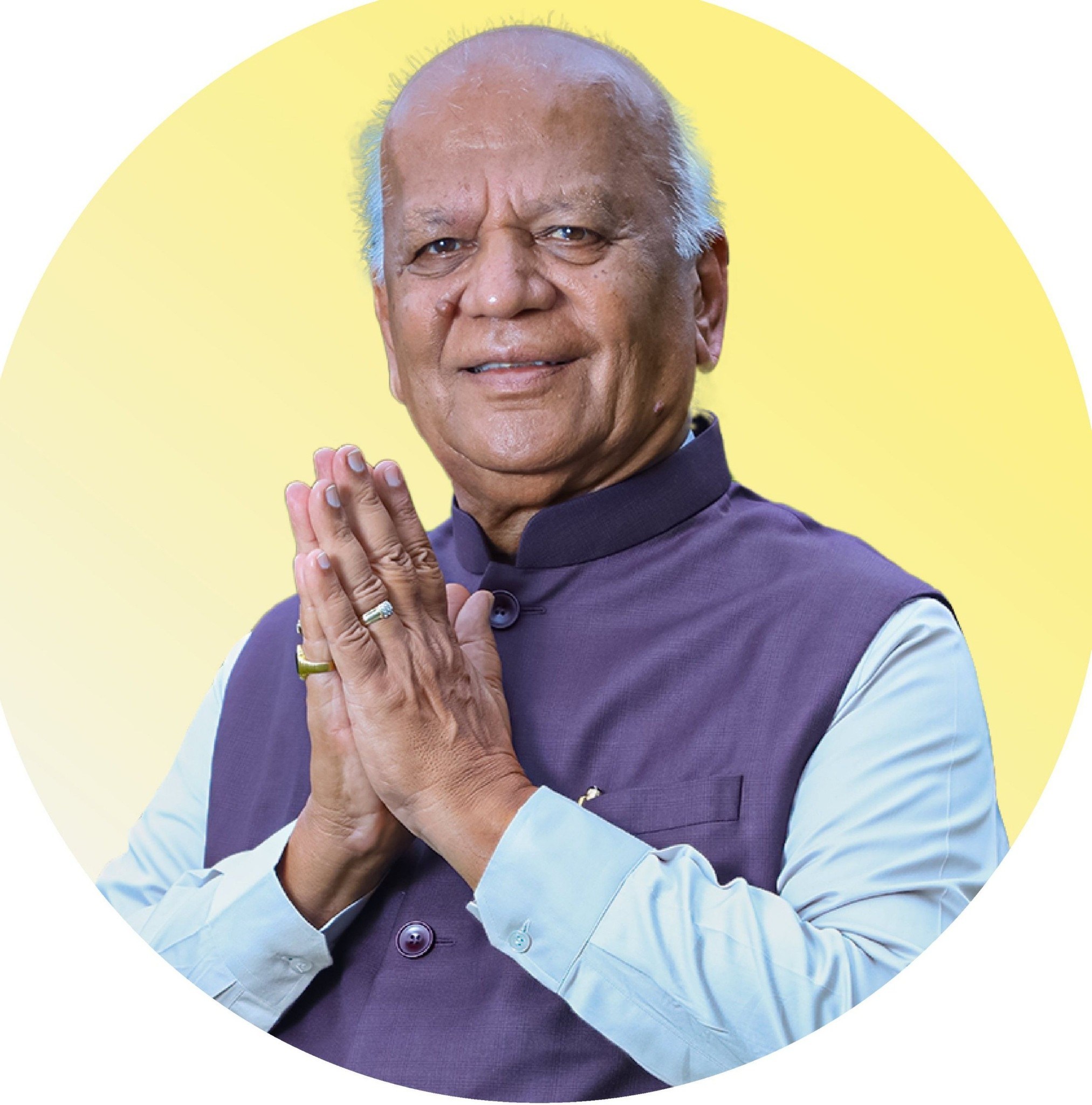 S R Patil-Shivanagouda R Patil