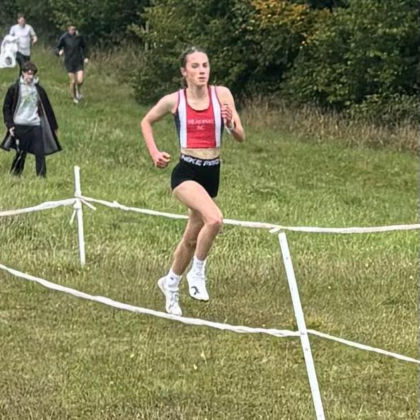 Reading Ac Female Middle Distance