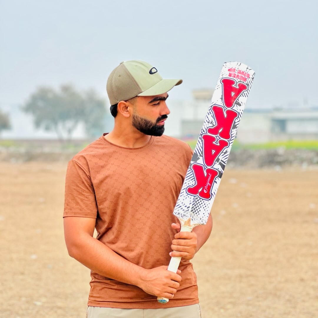 Rana Arfaan