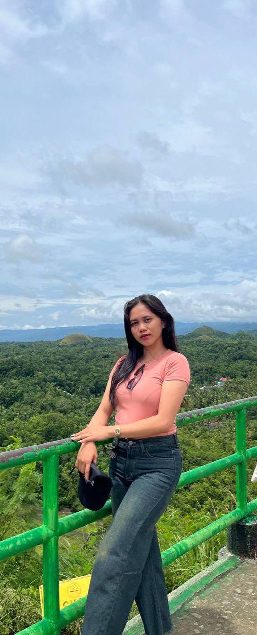Anjenette Pacaldo Ontong