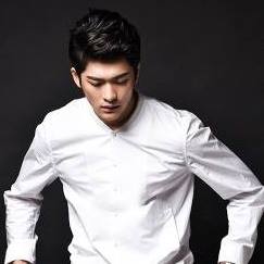 Profile for Kang Tae Oh