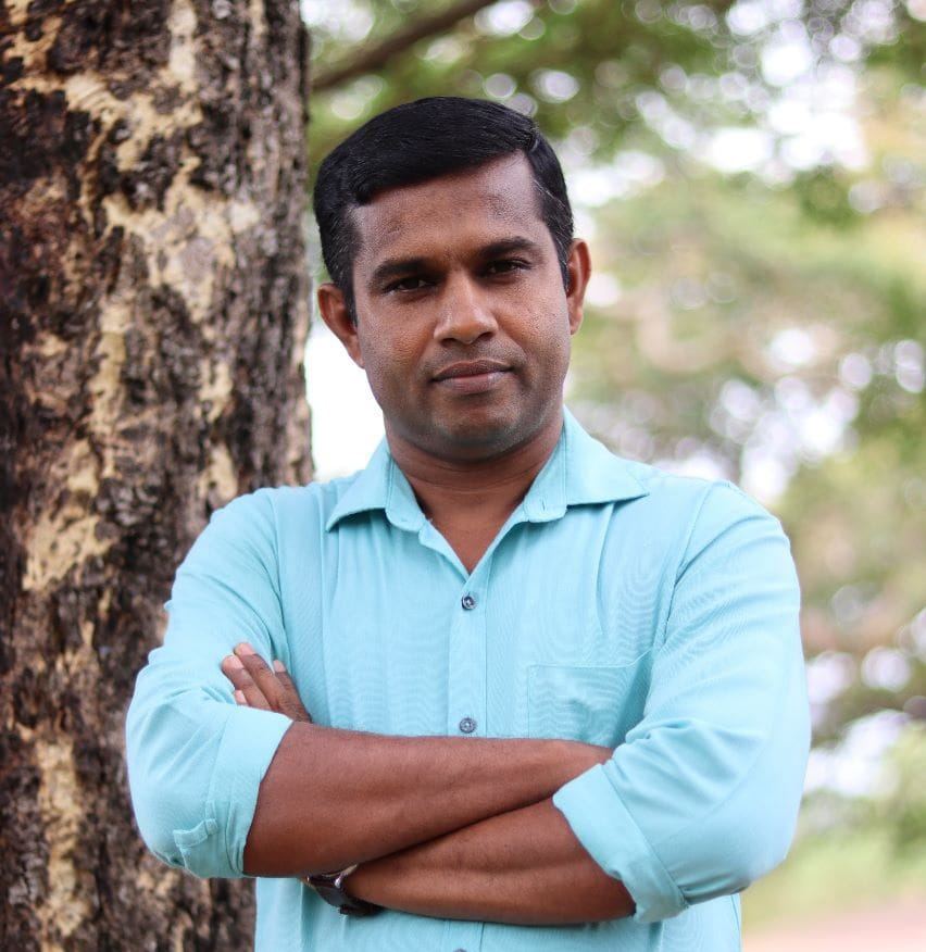 Senithu Laksara