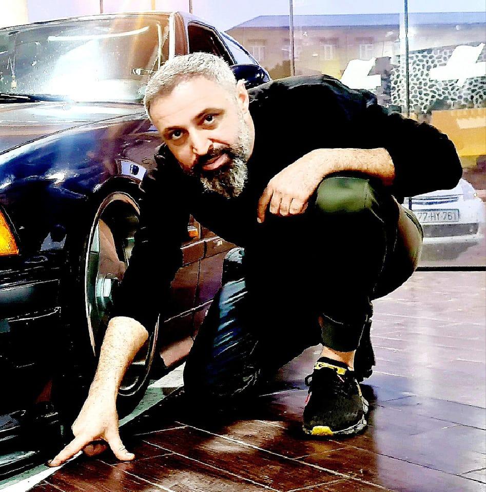 Master Rəşad