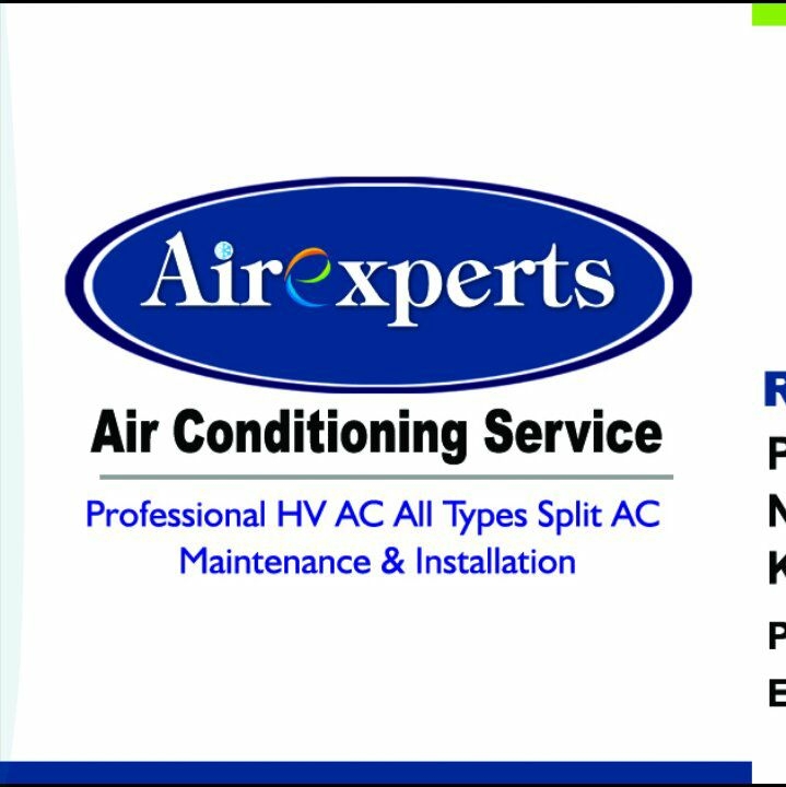 Air experts air conditioning &service