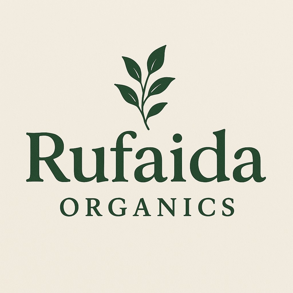 Rufaida Organics