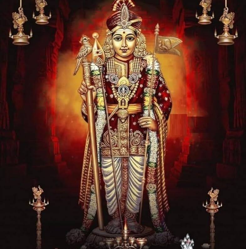 Ragavan Poovaragavan