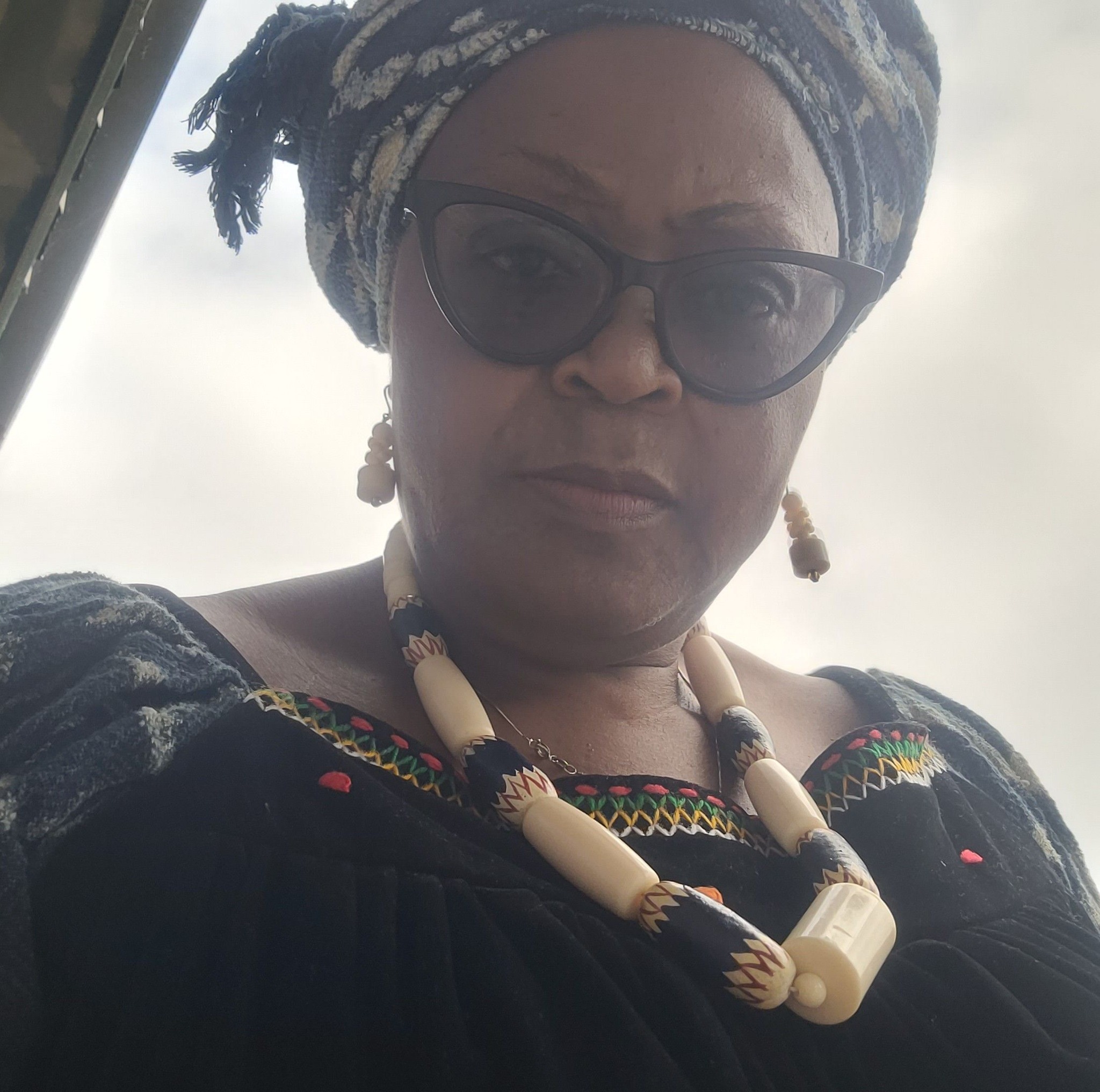 Shuùfaày is getting white yes or no | Shuùfaày Germany Kuwan