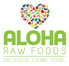 Aloha Raw Foods | Honolulu HI