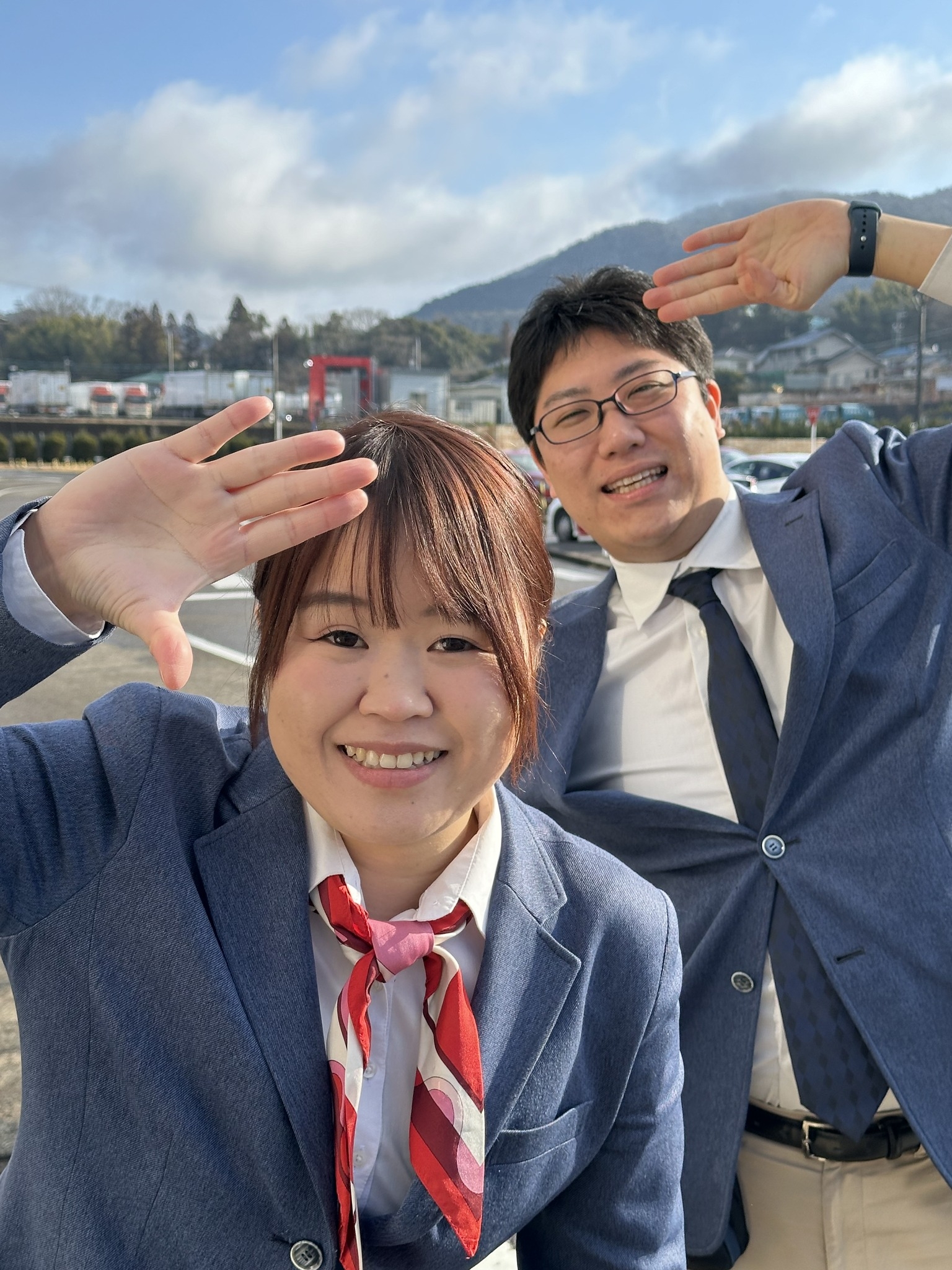 活動歴および当時の関連ビジュアル記録