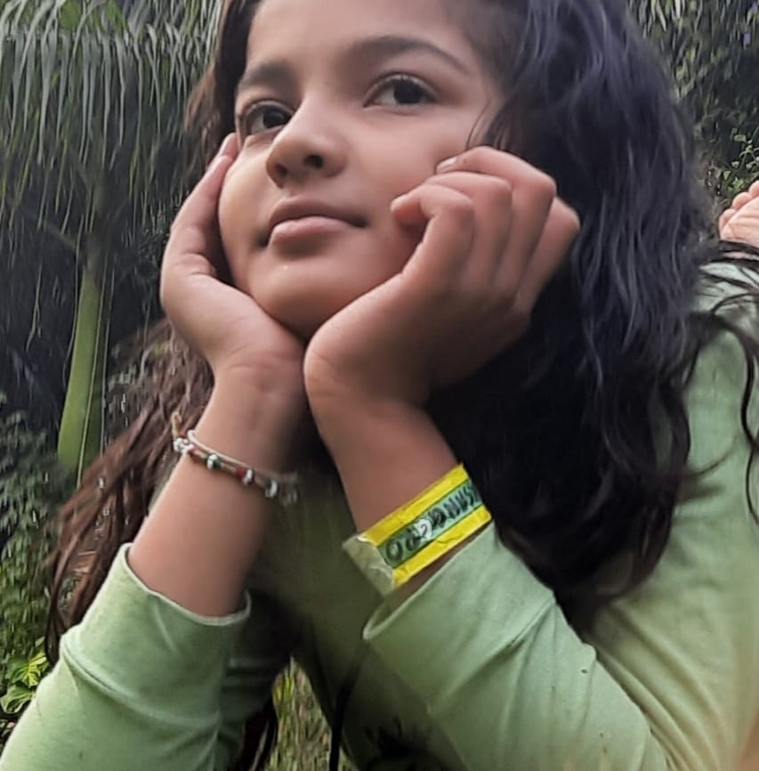 Rekha Bariya