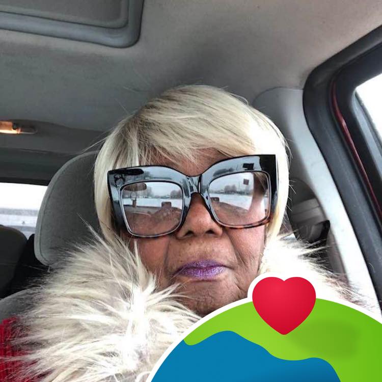Evette Baldwin - Help me wish Ms. Halo a Happy 6th... | Facebook