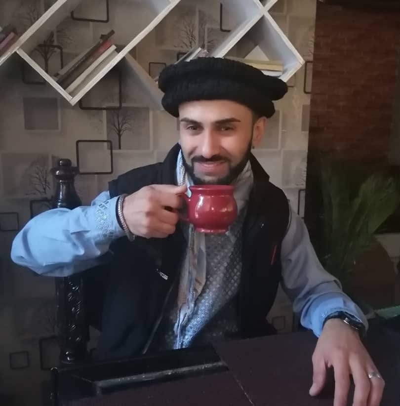 Sayed Rafiq Hofioni