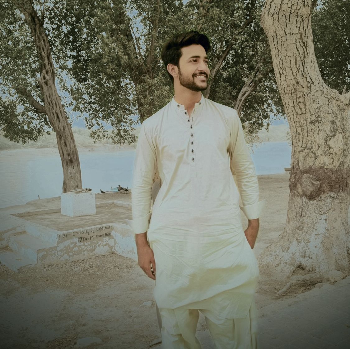 Khuraim Hassan - Khuraim Hassan added a new photo.