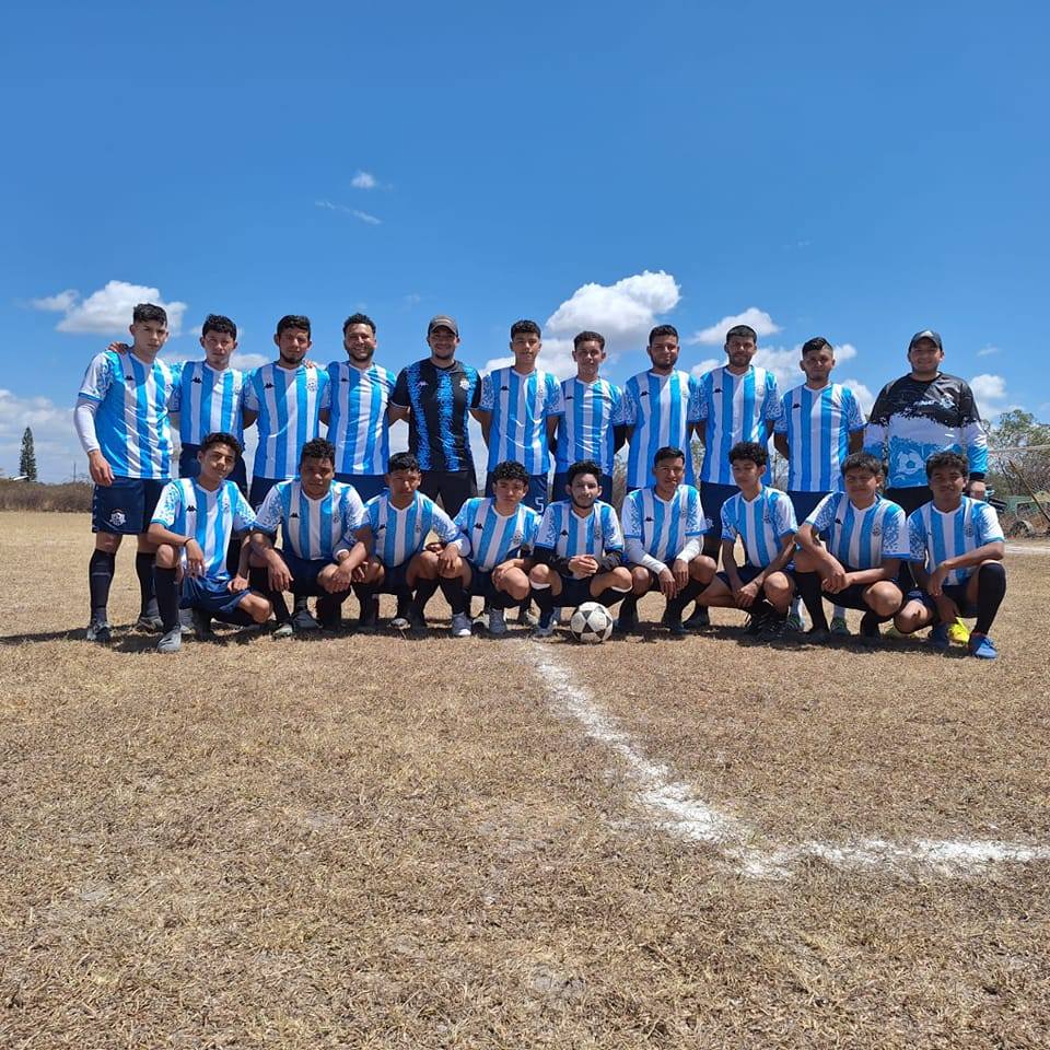 Racing FC Oficial