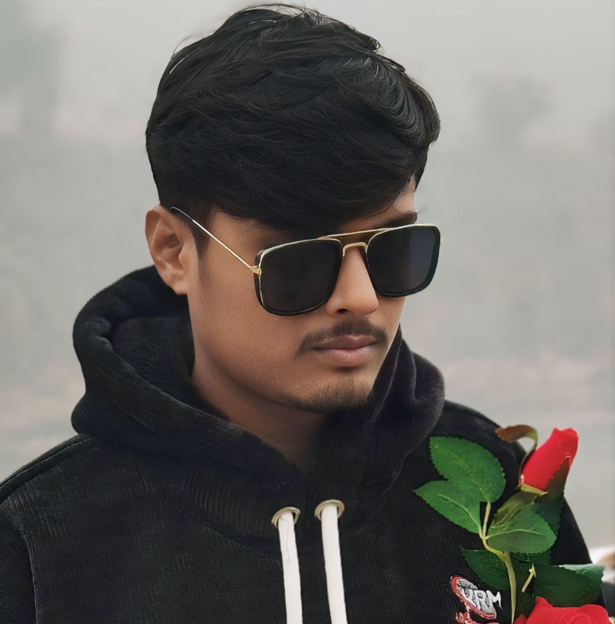 Vivek Kumar