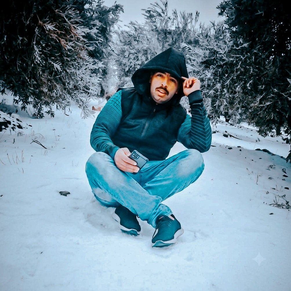 Sami Alrawajfh