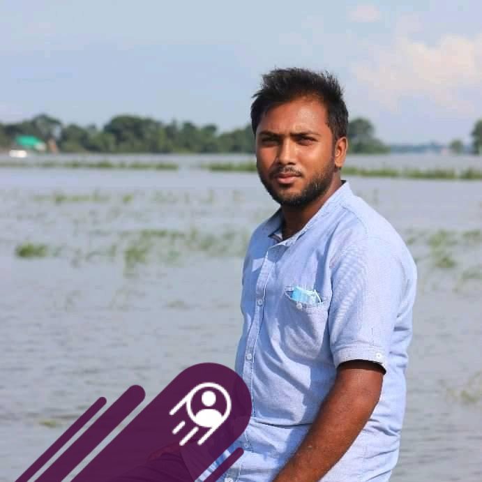 Md Najmul Sheikh