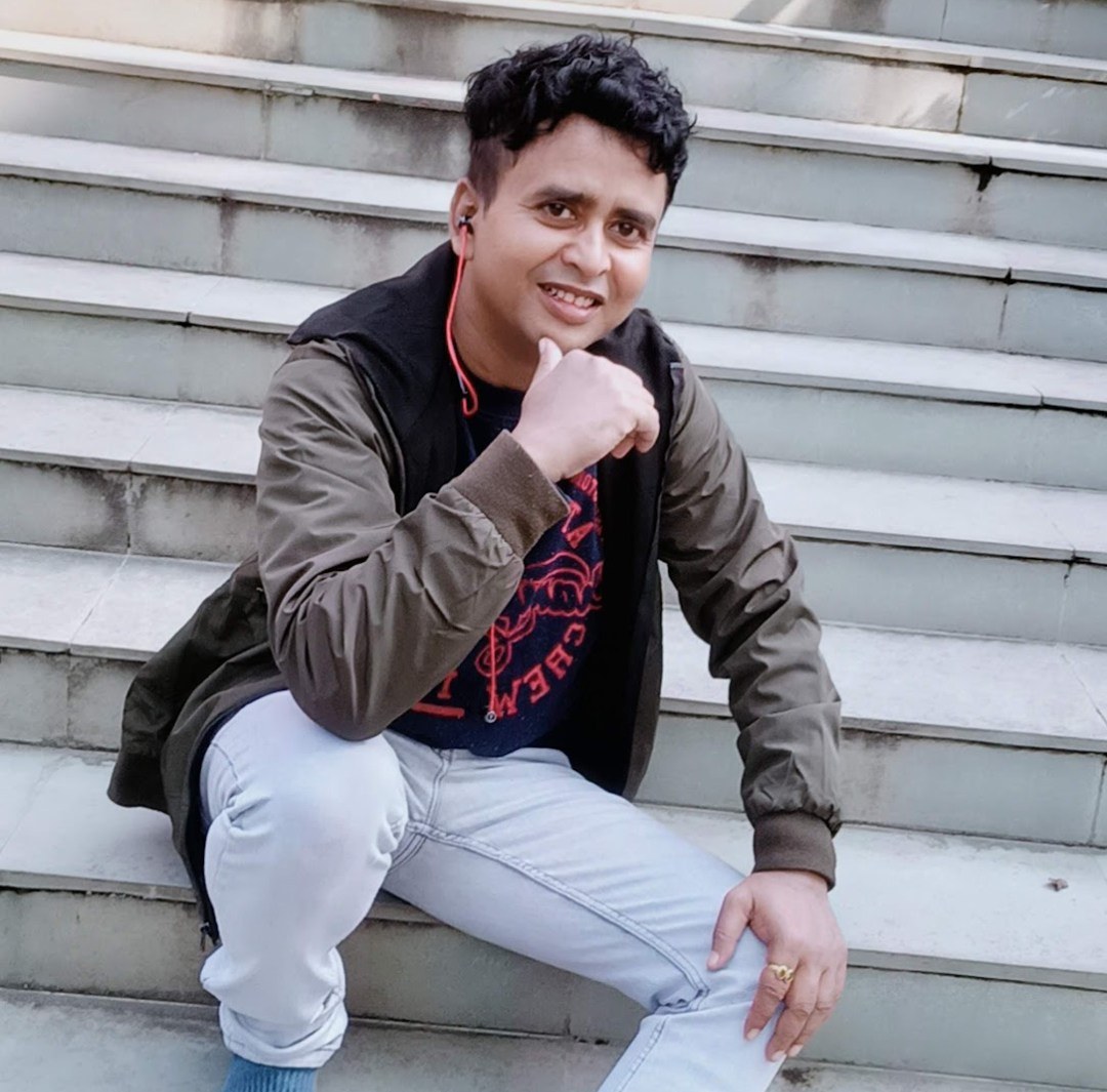 Mrinal Biswas