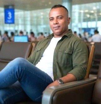 Chaminda Samarasinghe on Reels