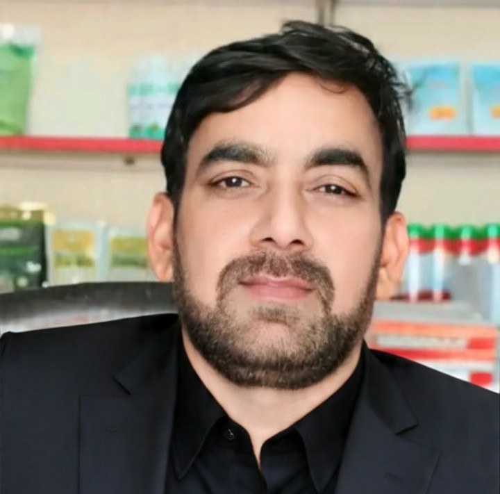 AD Abid