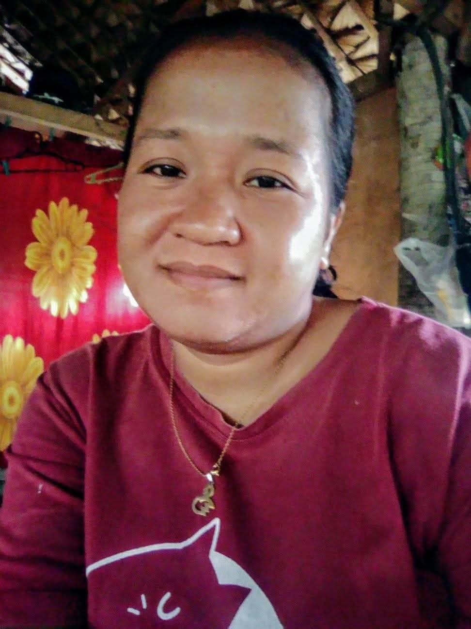 Ingat kmo gbos luwas luway lng ta ang Buhay ta saro sana. ingat ingat ...