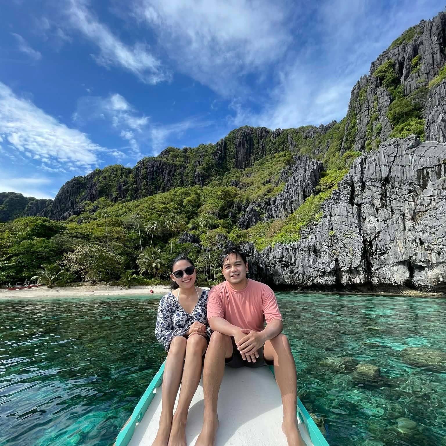 Happy Birthday again, baby Theo. We are very thankful to everyone for ...