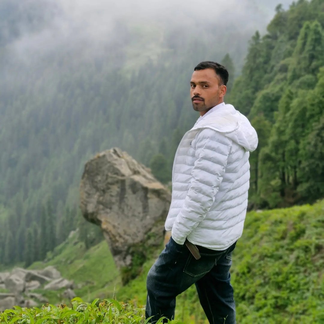 Offical Bittu Sraji