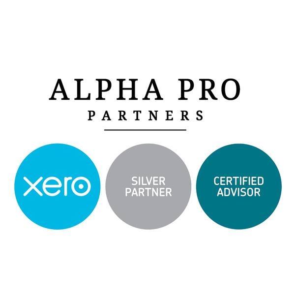 Alpha Pro Partners