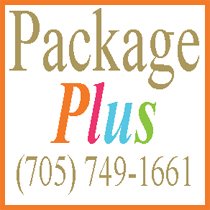 Package Plus Inc. | Peterborough ON