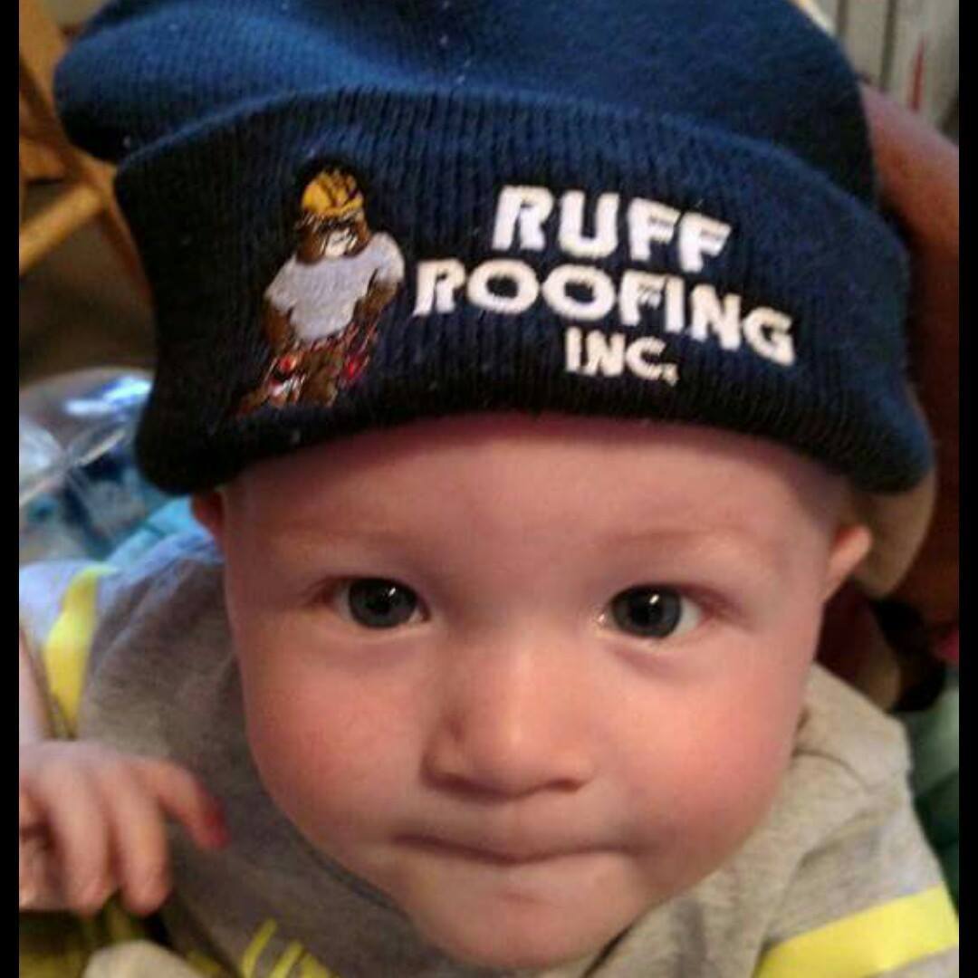 Ruff Roofing INC | Payson AZ