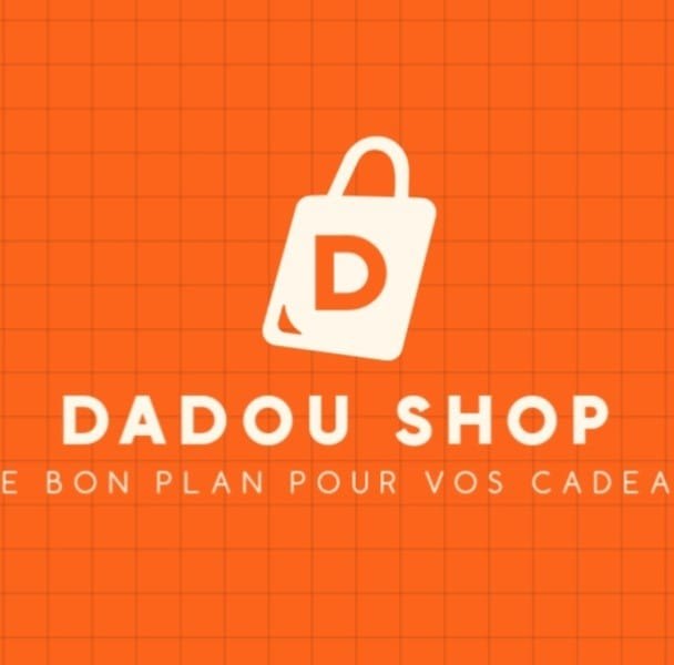 Dadou shop
