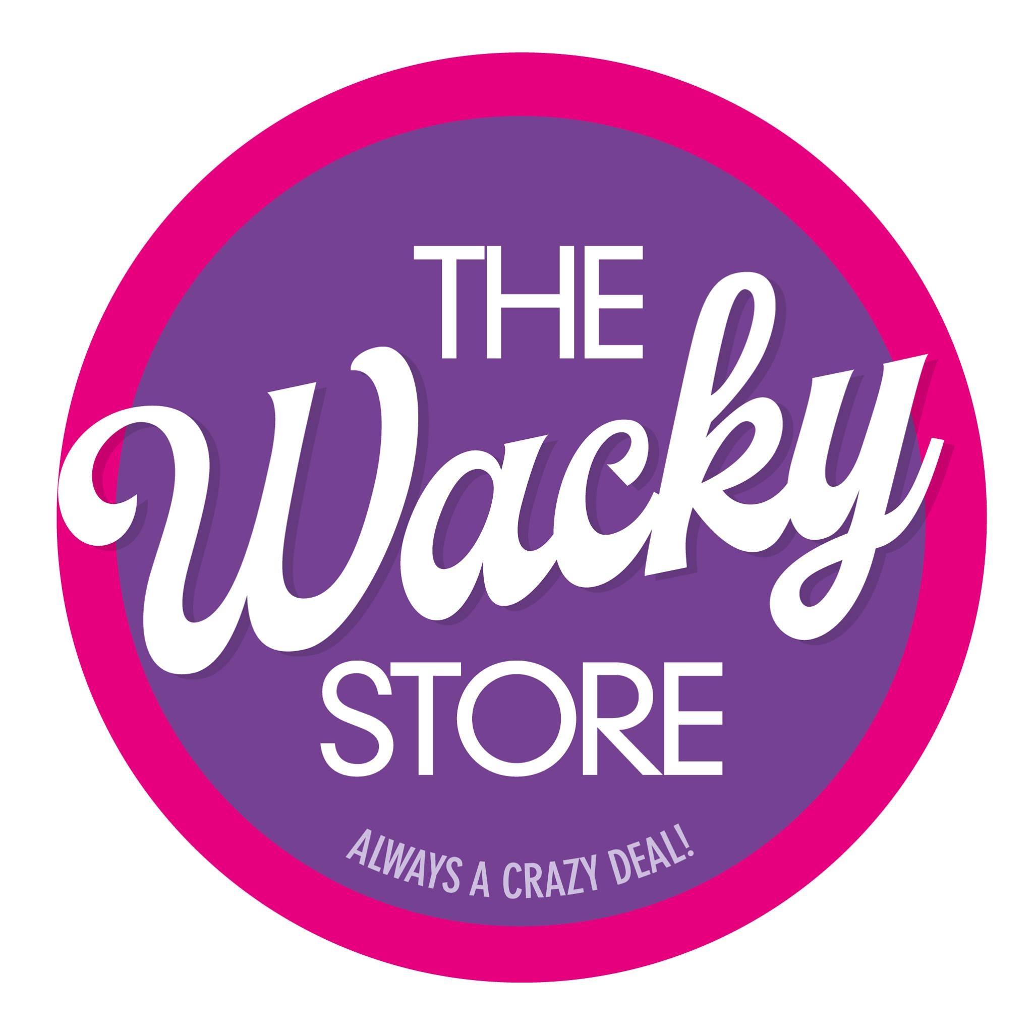 The Wacky Store | Rylands Estate