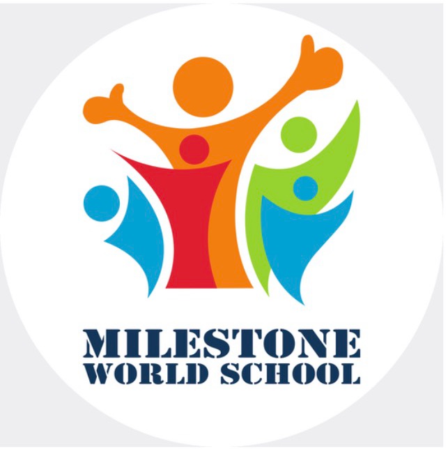 ️ Festive Magic at Milestone! 🌸🪔 From Ramayana drama to joyful Garba ...