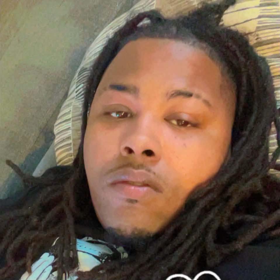 Larry Ford