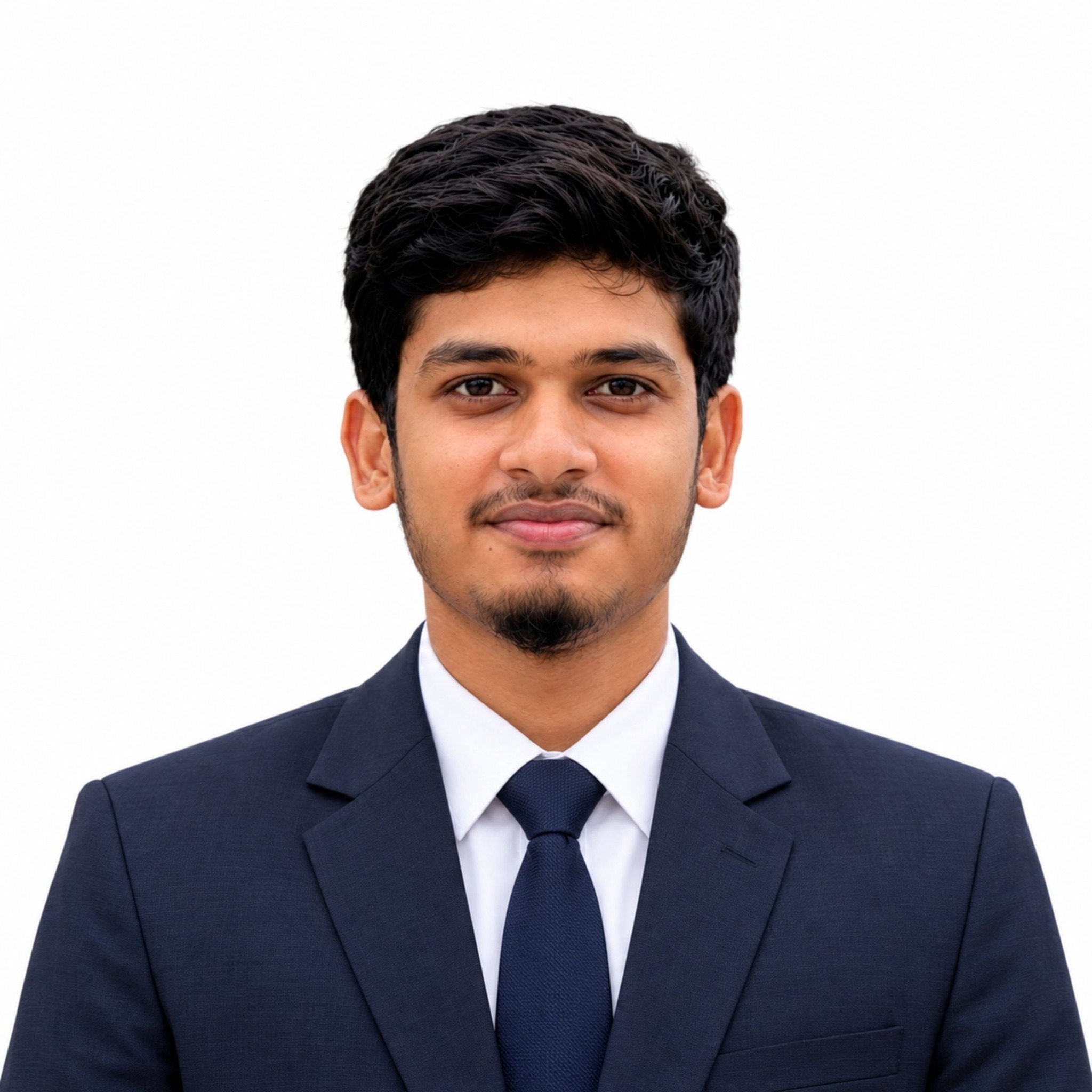 Rakib Hasan