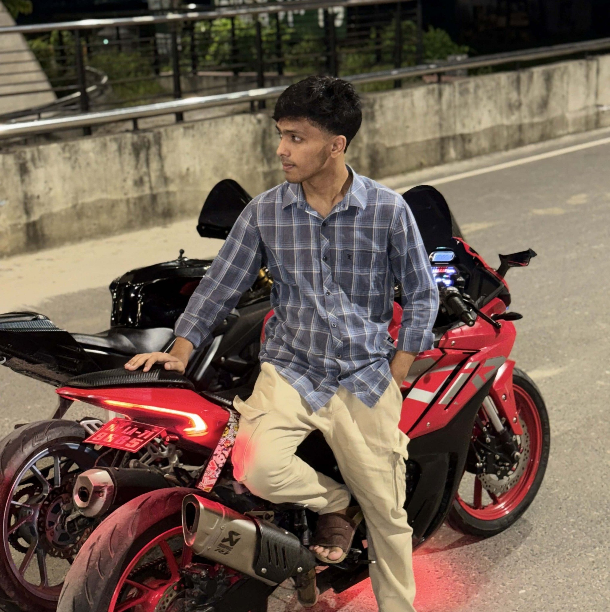 Shohan Hasan