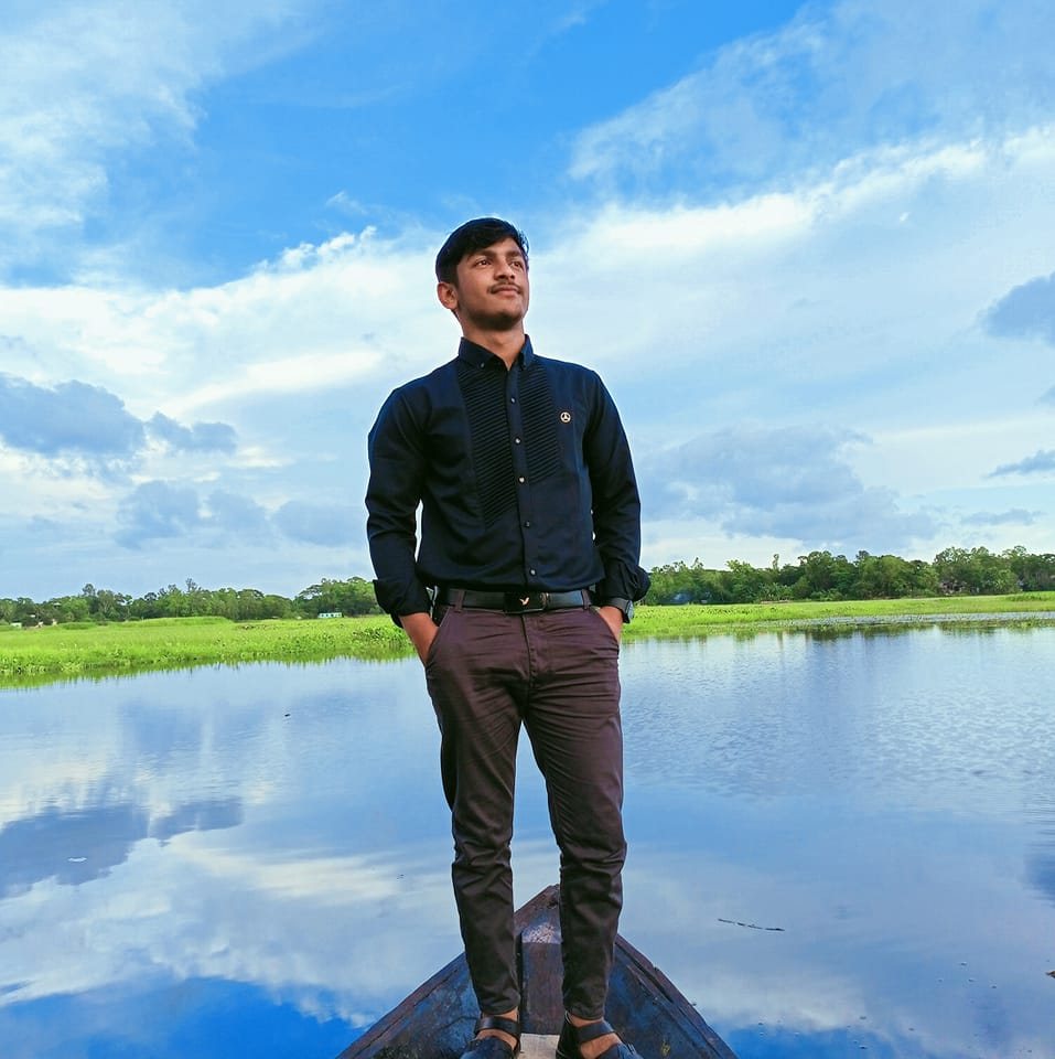Robiul Alam Robi