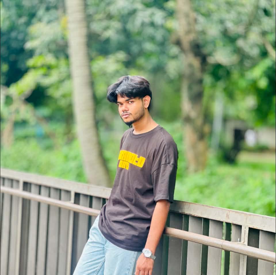 Chayon Chakrobarty