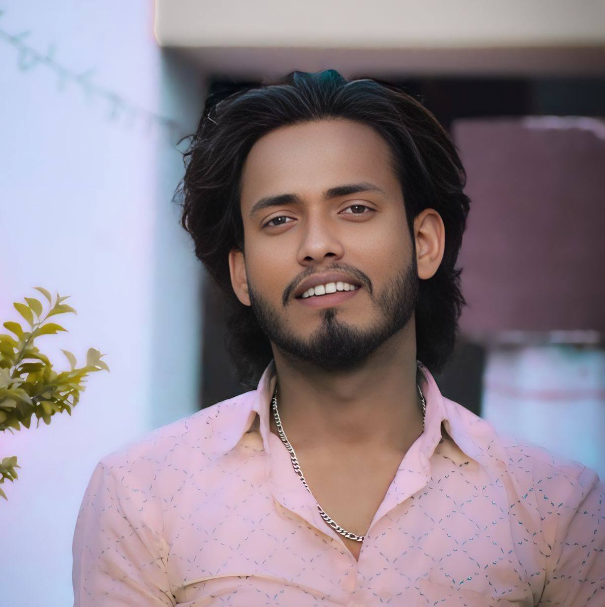 Ram Yadav