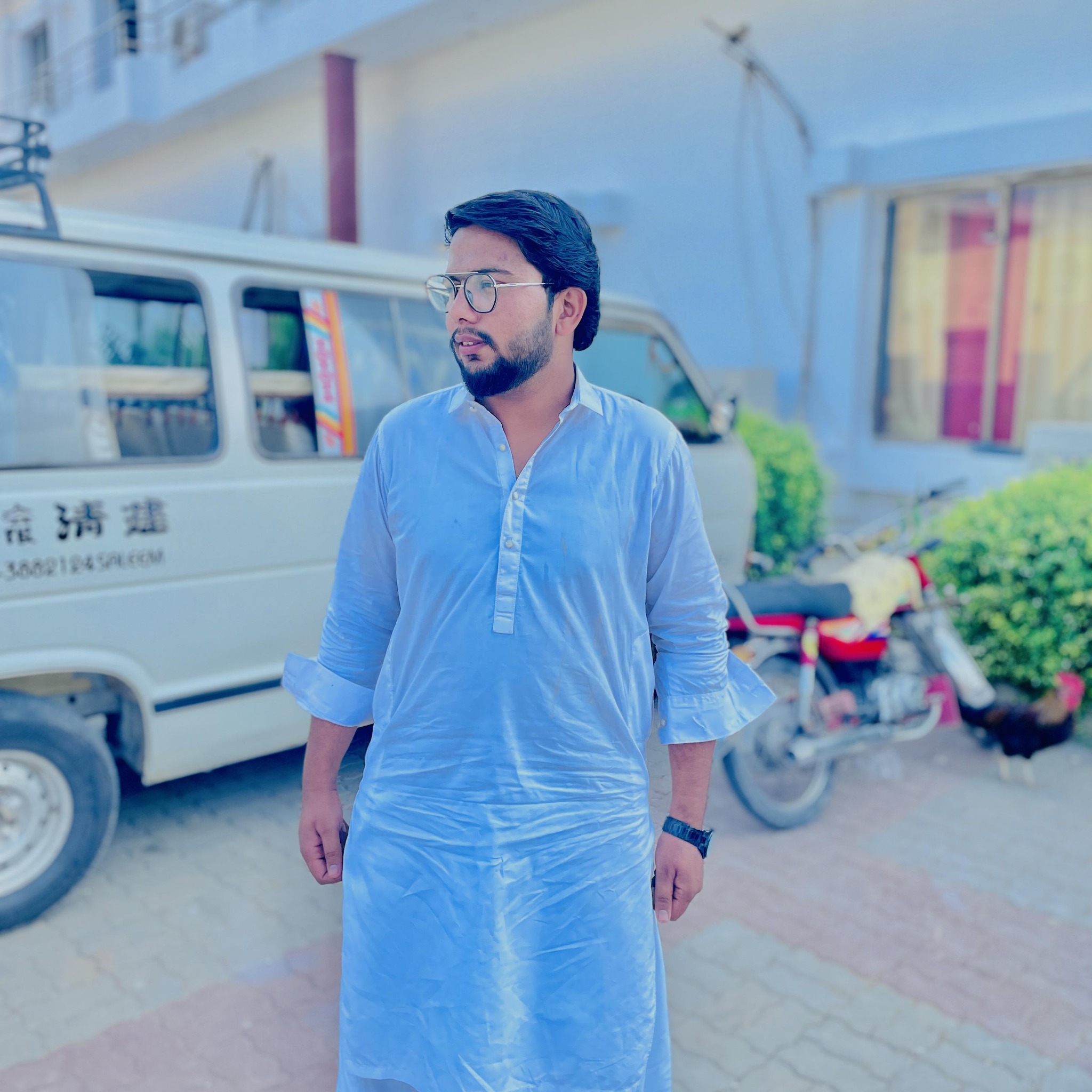 Nadeem Jutt