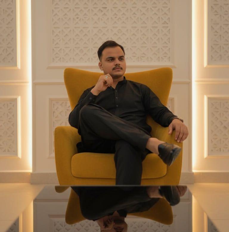 Rahman Khan