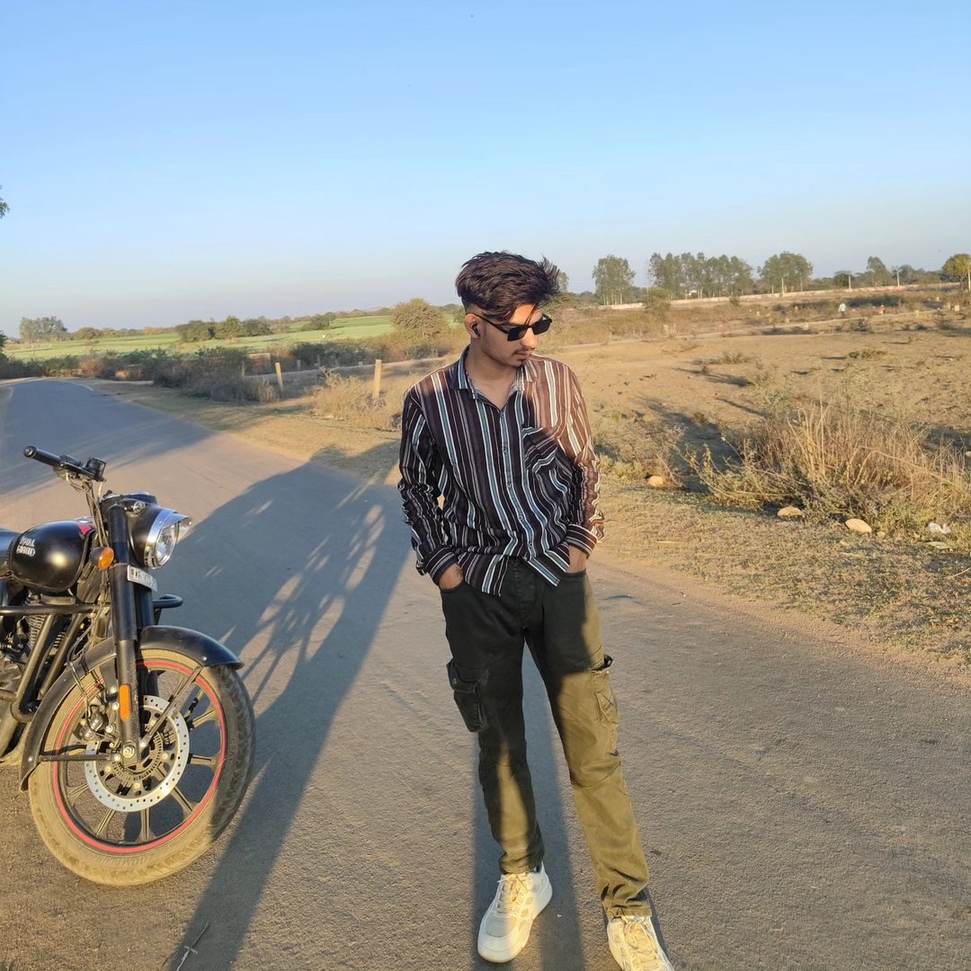 Himanshu Patel