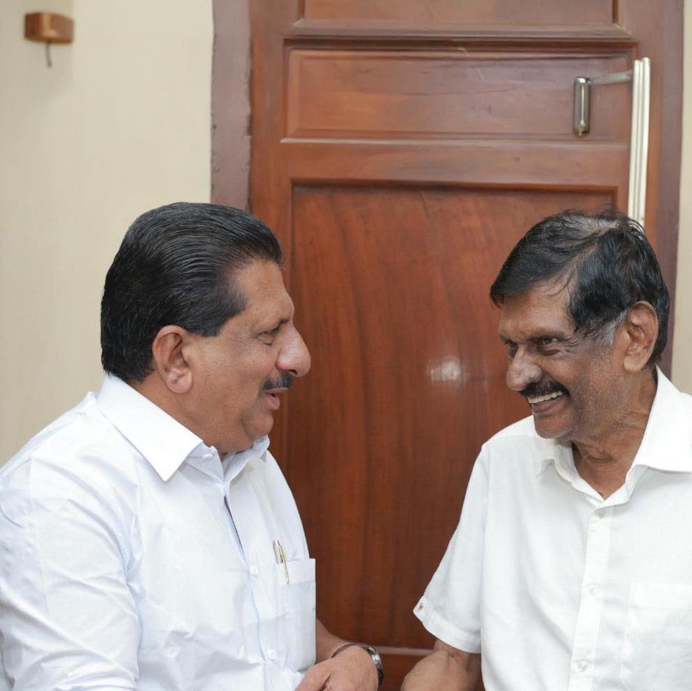 Adv Mathew M Desouza